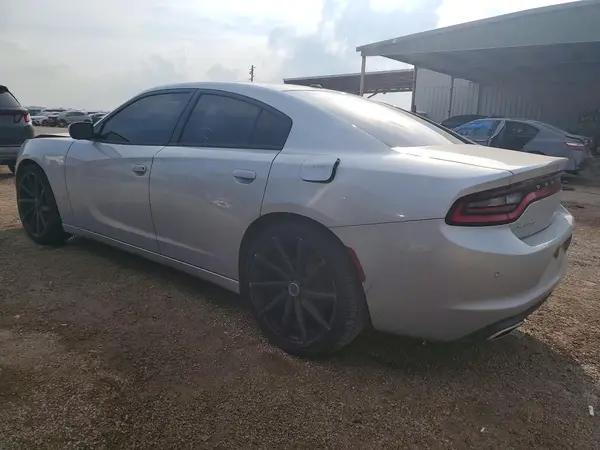 2C3CDXBG4KH720389 2019 DODGE CHARGER - Image 2