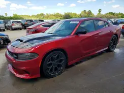 2C3CDXBG4KH720411 2019 DODGE CHARGER