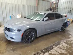 2C3CDXBG4KH720781 2019 DODGE CHARGER