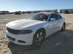 2C3CDXBG4KH720893 2019 DODGE CHARGER