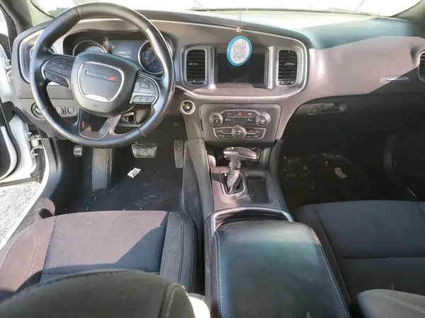 2C3CDXBG4KH720893 2019 DODGE CHARGER - Image 8
