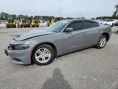 2C3CDXBG4KH720909 2019 DODGE CHARGER