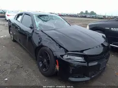 2C3CDXBG4KH720974 2019 DODGE CHARGER