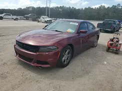 2C3CDXBG4KH721185 2019 DODGE CHARGER