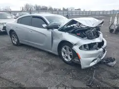 2C3CDXBG4KH724555 2019 DODGE CHARGER
