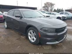 2C3CDXBG4KH724667 2019 DODGE CHARGER