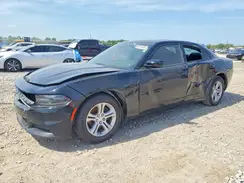 2C3CDXBG4KH724717 2019 DODGE CHARGER