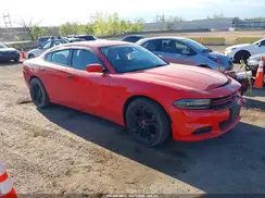 2C3CDXBG4KH727892 2019 DODGE CHARGER