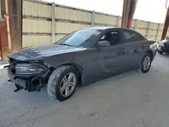 2C3CDXBG4KH729674 2019 DODGE CHARGER