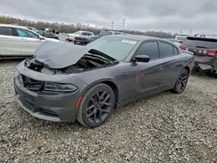2C3CDXBG4KH732607 2019 DODGE CHARGER