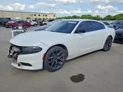 2C3CDXBG4KH732784 2019 DODGE CHARGER