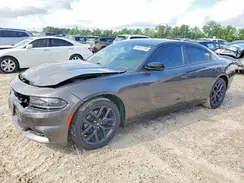 2C3CDXBG4KH734700 2019 DODGE CHARGER