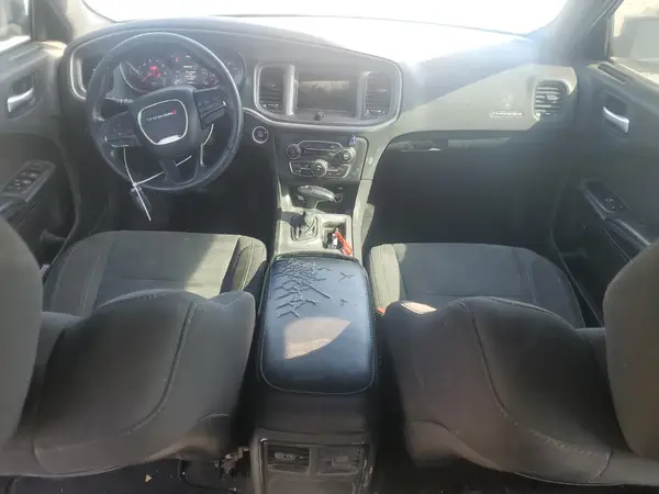 2C3CDXBG4KH734793 2019 DODGE CHARGER - Image 8