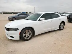 2C3CDXBG4KH736544 2019 DODGE CHARGER