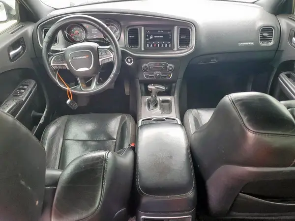 2C3CDXBG4KH736544 2019 DODGE CHARGER - Image 8