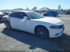 2C3CDXBG4KH736723 2019 DODGE CHARGER