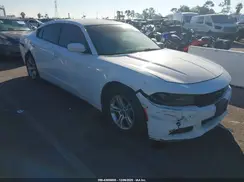 2C3CDXBG4KH737807 2019 DODGE CHARGER