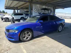 2C3CDXBG4KH742862 2019 DODGE CHARGER