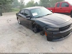 2C3CDXBG4KH743574 2019 DODGE CHARGER