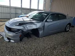 2C3CDXBG4KH743624 2019 DODGE CHARGER