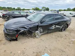 2C3CDXBG4KH745096 2019 DODGE CHARGER