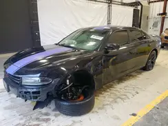 2C3CDXBG4KH745261 2019 DODGE CHARGER