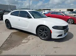 2C3CDXBG4KH745342 2019 DODGE CHARGER