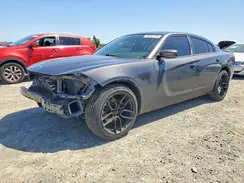 2C3CDXBG4KH746829 2019 DODGE CHARGER