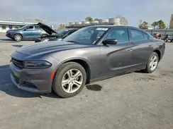 2C3CDXBG4KH746863 2019 DODGE CHARGER