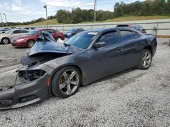 2C3CDXBG4KH748287 2019 DODGE CHARGER