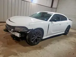 2C3CDXBG4KH748807 2019 DODGE CHARGER