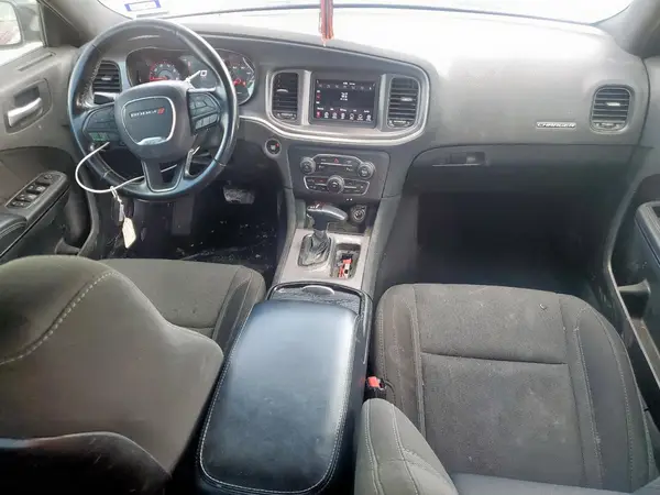 2C3CDXBG4KH748807 2019 DODGE CHARGER - Image 8