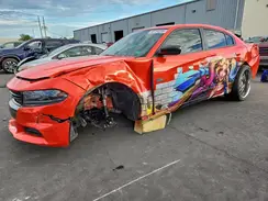 2C3CDXBG4KH749004 2019 DODGE CHARGER