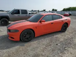 2C3CDXBG4KH753036 2019 DODGE CHARGER