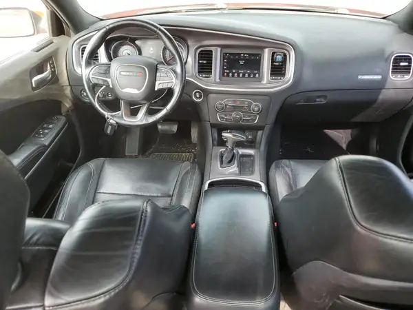 2C3CDXBG4KH753036 2019 DODGE CHARGER - Image 8