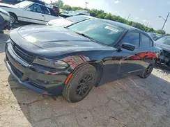 2C3CDXBG4KH753229 2019 DODGE CHARGER