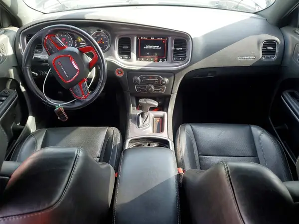 2C3CDXBG4KH753229 2019 DODGE CHARGER - Image 8