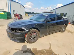 2C3CDXBG4KH753313 2019 DODGE CHARGER