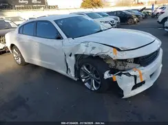 2C3CDXBG4KH754493 2019 DODGE CHARGER