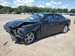 2C3CDXBG4KH757412 2019 DODGE CHARGER