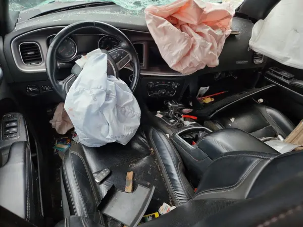 2C3CDXBG4LH100790 2020 DODGE CHARGER - Image 8