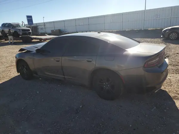2C3CDXBG4LH101020 2020 DODGE CHARGER - Image 2
