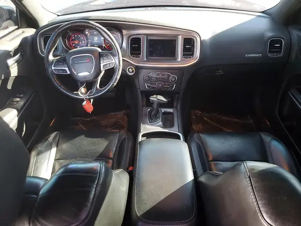 2C3CDXBG4LH101020 2020 DODGE CHARGER - Image 8
