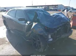 2C3CDXBG4LH101230 2020 DODGE CHARGER