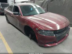 2C3CDXBG4LH101261 2020 DODGE CHARGER