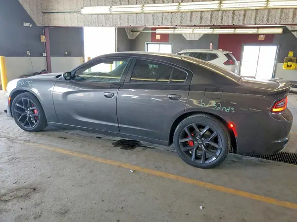 2C3CDXBG4LH101468 2020 DODGE CHARGER - Image 2