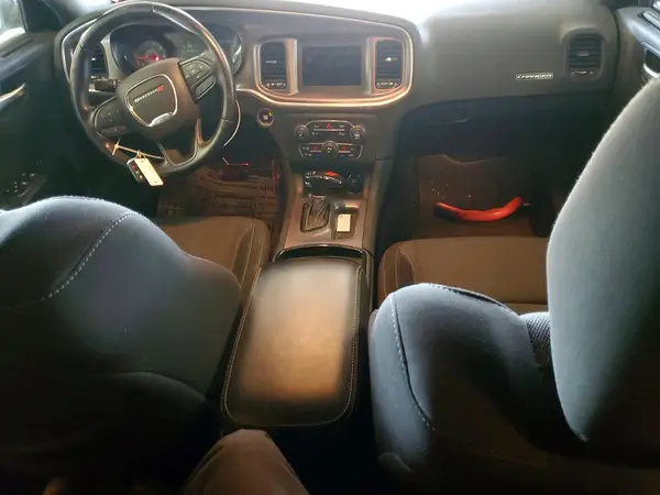 2C3CDXBG4LH101468 2020 DODGE CHARGER - Image 8