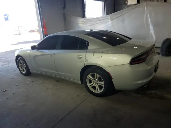 2C3CDXBG4LH101650 2020 DODGE CHARGER - Image 2