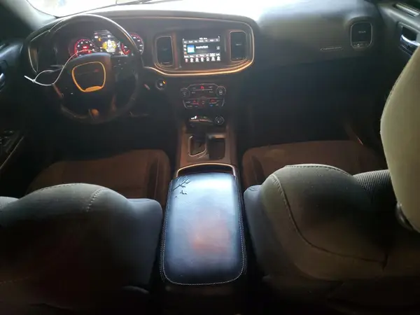 2C3CDXBG4LH101650 2020 DODGE CHARGER - Image 8