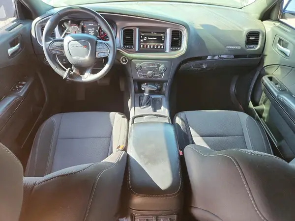 2C3CDXBG4LH102099 2020 DODGE CHARGER - Image 8
